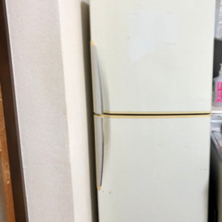 【ネット決済】冷蔵庫　Refrigerator/Freezer 