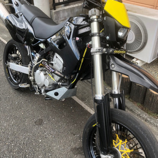 dトラッカー250 キャブ カスタム車 | tintasmarfim.com.br