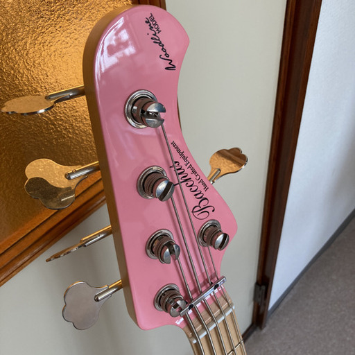 WL-434に新色