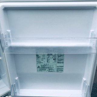 ET839A⭐️AQUAノンフロン冷凍冷蔵庫⭐️