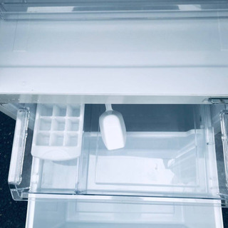 ET839A⭐️AQUAノンフロン冷凍冷蔵庫⭐️