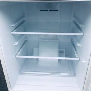 ET839A⭐️AQUAノンフロン冷凍冷蔵庫⭐️