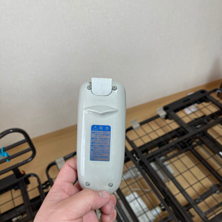 介護ベット 楽匠