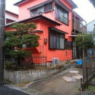 戸建て。生活必需施設多数！名古屋まで近い！閑静な住宅街で子育てに最適！