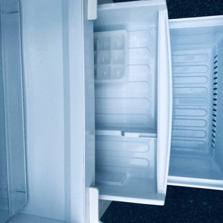 ET847A⭐️SHARPノンフロン冷凍冷蔵庫⭐️ 2017年式