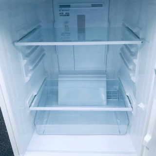 ET847A⭐️SHARPノンフロン冷凍冷蔵庫⭐️ 2017年式