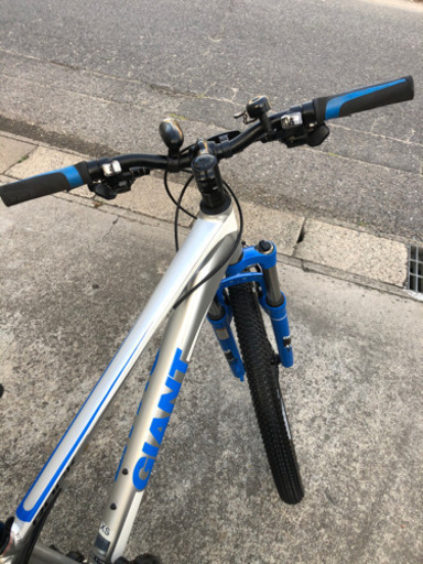 GIANT Rock4500 カッコいいMTB