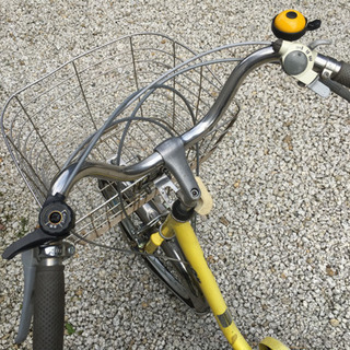 264.三輪自転車(内装3段変速、スイング切り替え)