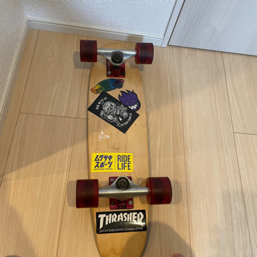 スケボー クルーザー