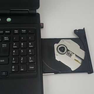 NEC ハイスペック4コア8スレッドモデル 第3世代Core i7搭載 メモリ8G