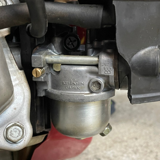 人気提案 使用少 実動 エンジンポンプ ホース付き WP30X HONDA ホンダ その他