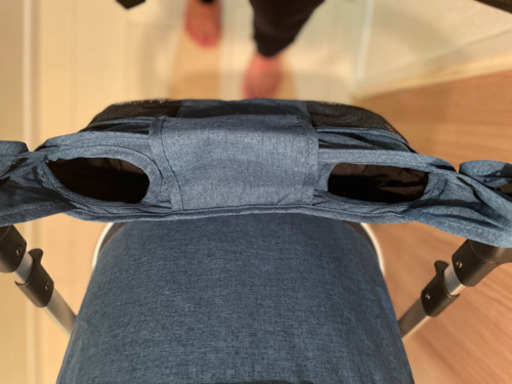 新品未使用検品済み2023年モデル ペットカート ホワイトアイボリーお値下げ不可 新品未使用検品済み2023年モデル ペットカート ホワイトアイボリーお