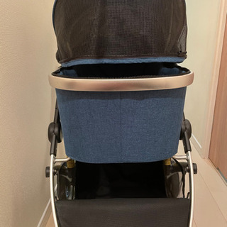 ペットカート　中古