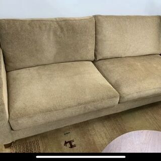 値下げ交渉有り ソファー