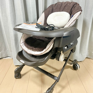 コンビ ネムリラ AT BEDi オートスウィング 電動ハイローチェア コンビ ホワイトレーベル ネムリラ ベディ AUTO SWING BEDi 電動