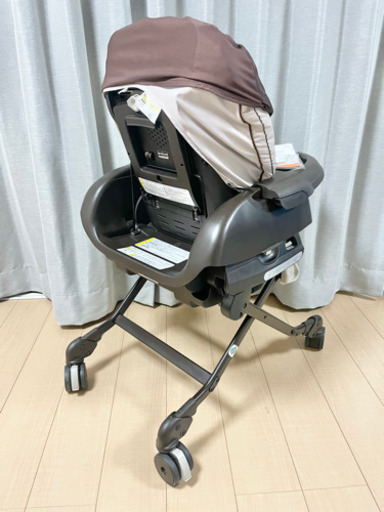 美品 Combi CWL ネムリラ AT ホワイトレーベル 電動 ハイローチェア Combi CWL ネムリラ AT ホワイトレーベル 電動 ハイローチェア combi