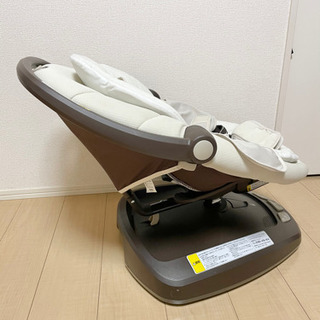 アップリカ スマートスウィング DX バウンサー ベビーチェア ベビー 