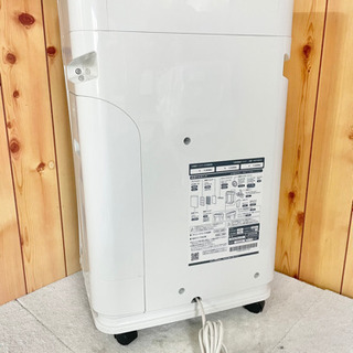 DAIKIN ダイキン MCK70 加湿空気清浄機 ストリーマ空気清浄 ②