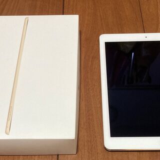 【ネット決済・配送可】【取引終了】iPad Air 2 Wi-F...