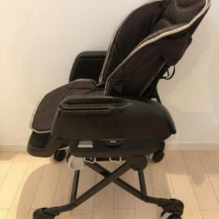 コンビ ネムリラ オートスウィング おやすみだっこプラス エッグショック