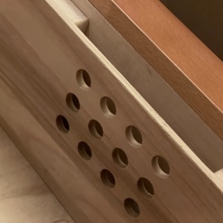 フランスベッド　セミダブル　3段引き出し収納付き　ベッドフレーム&マットレス