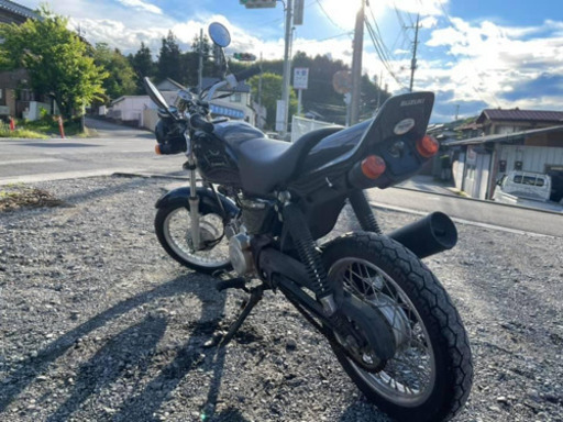 ☆支払い総額 8.8万円☆ スズキ GS50 NA41A 激安50ccMT車! 速度良好 ☆支払い総額 8.8万円☆ スズキ GS50 NA41A 激安50ccMT車! 速度良好