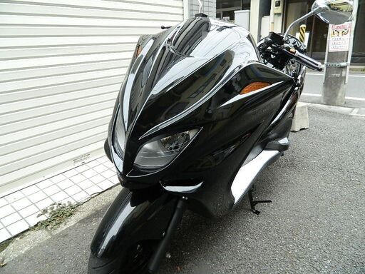 ヤマハ　マジェスティC　250cc　低走行　美車【動画あり】自賠責付き