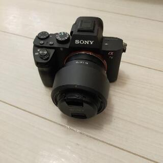 SONY カメラ