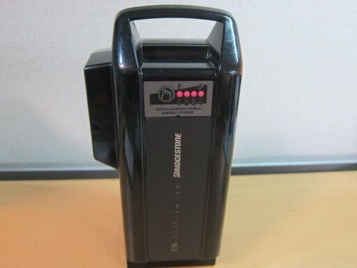 ブリヂストン　P5343 電動　自転車　純正　バッテリー BRIDGESTONEブリヂストン 8.7A P5343 X90-30 純正品 ブリヂストン 8.7