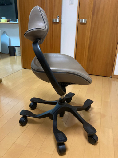 ipole7という健康チェア