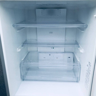 840番AQUA✨ノンフロン冷凍冷蔵庫✨AQR-261B‼️