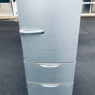 840番AQUA✨ノンフロン冷凍冷蔵庫✨AQR-261B‼️