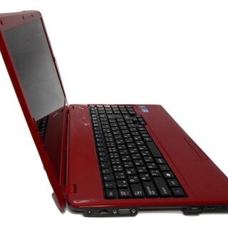 ノートパソコン譲ります。即使える/LS550/C メモリ4G/HDD500G/Core i5/Win10/DVD作成/オフィス/無線