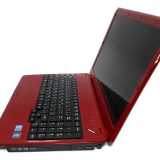 ノートパソコン譲ります。即使える/LS550/C メモリ4G/HDD500G/Core i5/Win10/DVD作成/オフィス/無線