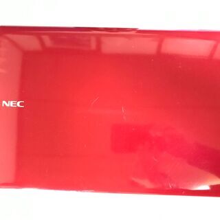 ノートパソコン譲ります。即使える/LS550/C メモリ4G/HDD500G/Core i5/Win10/DVD作成/オフィス/無線
