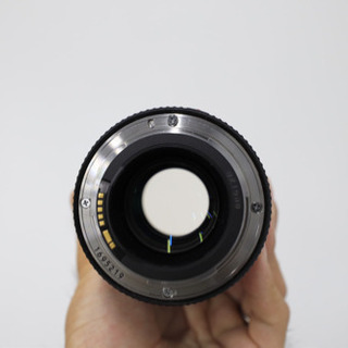 EF 100mm macro f2.8 IS USM