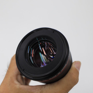 EF 100mm macro f2.8 IS USM