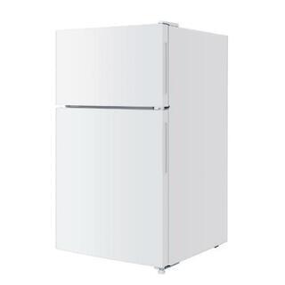 冷蔵庫 一人暮らし用 使用2ヶ月 2020年製