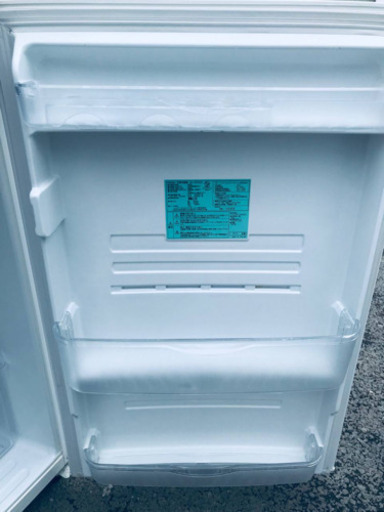 ③580番 Haier✨冷凍冷蔵庫✨JR-NF232A‼️ - 冷蔵庫 