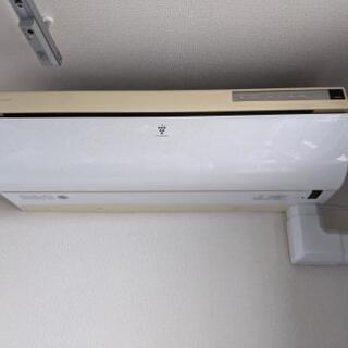 ②シャープエアコン 16畳 SHARP AU-W50SXY プラズマクラスター付の通販 