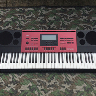 CASIO CTK-6250 キーボード 61鍵盤 楽器 演奏 ...