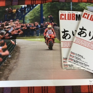 📕  CLUBMAN  📗  値下げ  📕