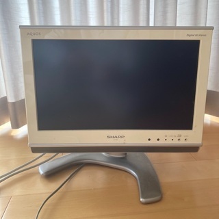 AQUOS テレビ