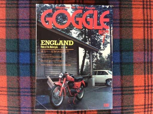 GOGGLE     値下げ