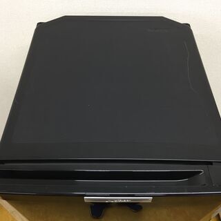 MITSUBISHI MR-P15Y-B 2ドア冷凍冷蔵庫