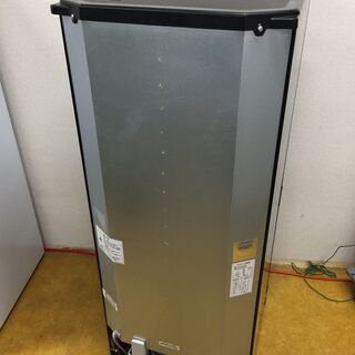 MITSUBISHI MR-P15Y-B 2ドア冷凍冷蔵庫