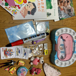 中古アクアビーズアートが無料 格安で買える ジモティー