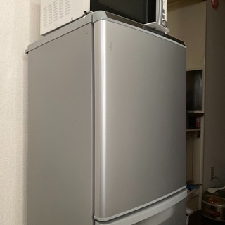 【ネット決済】冷蔵庫、電子でんしレンジ、洗濯機