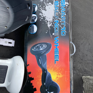 ミニセグウェイ　