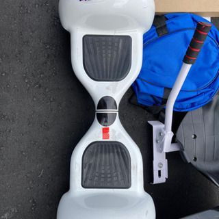 ミニセグウェイ　